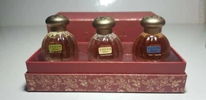 Tocca Viaggie Margaux+ Liliana+Florence 15ml3PcsGift set Women's Perfume splash - Picture 1 of 4