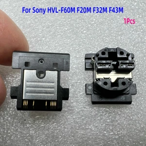 Base Hot Shoe Flash originale guscio piede per Sony HVL-F60M F20M F32M F43M - Foto 1 di 1