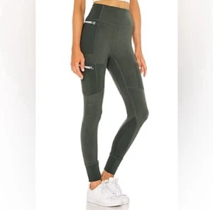 Free People Hit The Trail Yoga Leggings FP Movement - Bild 1 von 5
