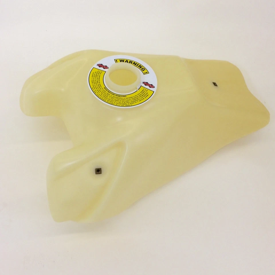 Tanque de gasolina natural IMS de gran tamaño de 3,7 galones Honda TRX450R TRX 450R 2008-2015 Foto 1 de 1