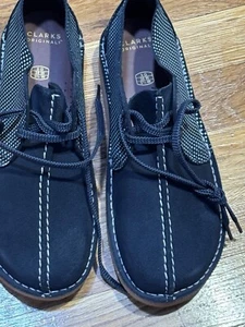 Boys Dessert Shoes - Picture 1 of 4