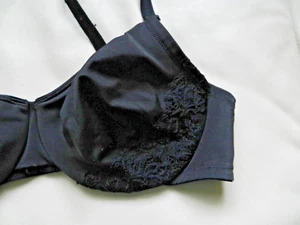 Olga Luxury Lift Underwired Bra 38C Full Coverage - Picture 1 of 6