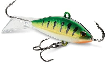Rapala WSR 02 03 05 Jigging Shad Rap You Pick Colors Size & Quantity NIP - Image 1 of 3