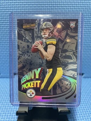 2022 zenith kenny pickett revolution - Image 1 of 2