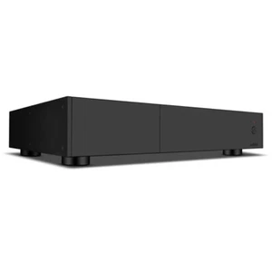 AUDIOLAB 9000P AMPLIFICATORE FINALE BLACK NUOVO - Picture 1 of 2
