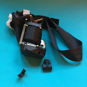 Volvo 240 245 3RD Third Row SEAT BELT WAGON LEFT OR RIGHT - Picture 1 of 6