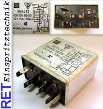 Ugello di iniezione BOSCH 0280150737 AUDI COUPE S 2 034906031 puliti esaminato /&