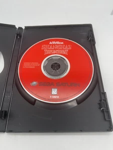 Sega Saturn Shanghai Triple Threat Videospiel NUR DISC getestet funktioniert - Bild 1 von 6