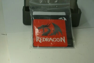 Logitech G300s Wired Optical 9-Button Gaming Mouse - Black Manual, driver, box - Image 1 of 4