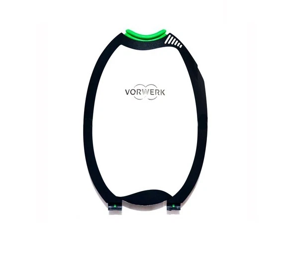 Unidad de filtro de puerta Shell 30792 Original Vorwerk Folletto 150 VK150 Foto 1 de 1