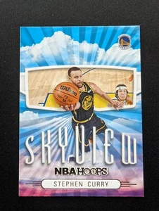 Aros NBA 2022-23 STEPHEN CURRY Skyview Golden State Warriors #4 - Imagen 1 de 2