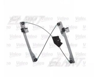 WINDOW REGULATOR FOR VW GOLF IV 1J1 AGR ALH AKL AEH APF AHF ASV AGP AQM VALEO - Picture 1 of 1