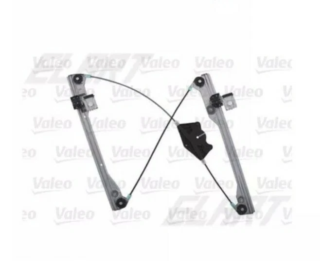 WINDOW REGULATOR FOR VW GOLF IV 1J1 AGR ALH AKL AEH APF AHF ASV AGP AQM VALEO - Image 1 of 1