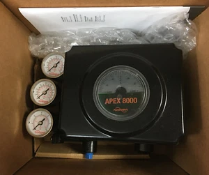 FLOWSERVE AUTOMAX APEX 8000 - Bild 1 von 4