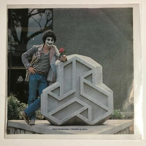 MARCOS LIFSHITZ / ALBERTO CORTEZ -POEMA DEL BANCO DEL ATLANTICO- SPLIT PROMO 7" - Picture 1 of 4
