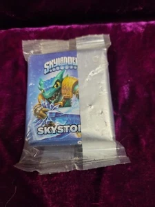 Skylanders Skystones Card Set, Activision, General Mills, Brand New - Picture 1 of 2