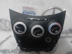 CENTRALINA COMANDI CLIMA HYUNDAI I10 2010 2011 MANUALE A/C - Imagen 1 de 8