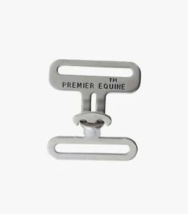 Premier Equine Ersatzteppich T-Bar-Set - Bild 1 von 1