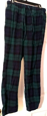 Pantalones de salón a cuadros J Crew Foto 1 de 3