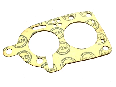 CUBIERTA CARBURADOR JUNTA FORD TAUNUS 17M P3 1962-63 #0542512 ¡NUEVO! Foto 1 de 3