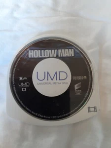 Psp Hollow Man - Picture 1 of 3