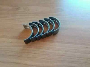 Main Bearings Crankshaft Set for Nissan SD20 SD22 Oversize +1.00mm - Picture 1 of 1