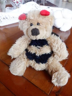 vintage OURS maya  Breezy Russ 23 cm - Photo 1/4