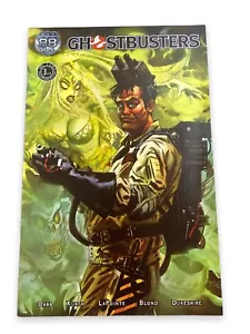 Ghostbusters: Legion #3 - Fumetto 88mph Dan Brereton - Copertina variante - Foto 1 di 2