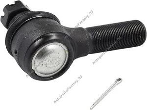 Tie Rod End 45670-20541-71 for Toyota Forklift 4FD20 4FD25 4FG28 4FG30 5FD28 - Afbeelding 1 van 5