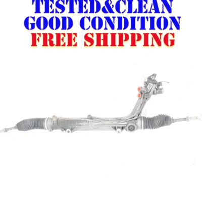 Range Rover HSE 2006-2009 4,4 L barra de dirección asistida QEB500480 OEM Foto 1 de 4