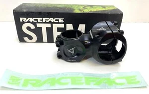 new RACEFACE Bicycle Turbine 35 Stem 50mm long 28.6 Steer 35mm Clamp +-6° - Picture 1 of 6
