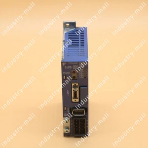 Servo driver SJDE-02APA usado de una marca #F19 - Imagen 1 de 4