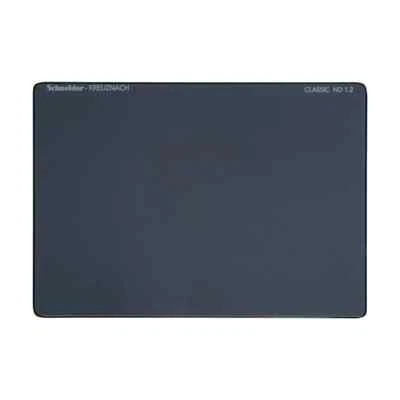New Schneider Optics 4×5.65″ CFG Classic ND 1.2 (4-stop) Filter MFR #68-1104506 - Image 1 of 3