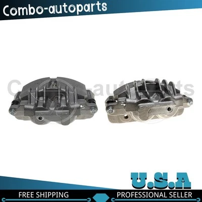 Pinzas de freno delanteras Raybestos para Ford Mustang 2003-2004 Foto 1 de 4