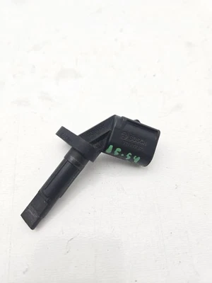 2008-2017 AUDI A4 A5 A6 A7 A8 S4 S5 S6 S7 S8  Q5 - ABS Speed Sensor 4E0927803F - Image 1 of 3