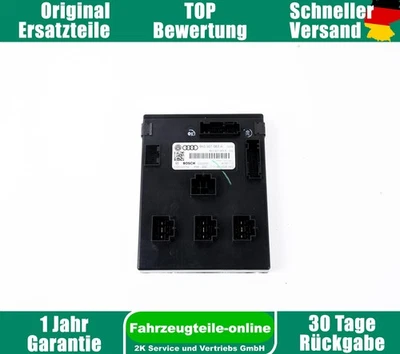 Centralina Rete Bordo Audi A4 B8 8K 8K0907063A - Immagine 1 di 3
