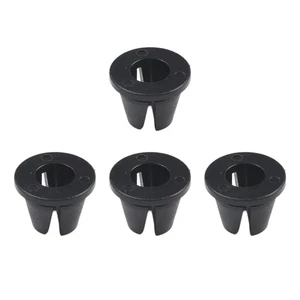 Retainer Clip 4 Pieces 6504072 Car Truck Parts Plastic Retainer Clip Set - Picture 1 of 24
