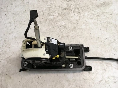 AUDI A3 8V (2013) 7 SPEED S TRONIC GEAR SELECTOR  AND LINKAGE  8V - Image 1 of 4