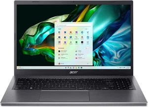 Acer Aspire 5 15.6 Touchscreen Laptop | Intel i5-13420H | 8GB RAM | 512GB SSD | - Picture 1 of 8