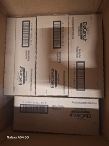 Elecare Jr Unflavor  4-case sealed 24 cans September 2026 or Later - Picture 1 of 2