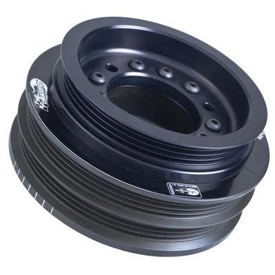 Fluidampr 610901 Harmonic Damper for 1989–1994 Nissan Skyline GT-R R32 RB26DETT - Image 1 of 4