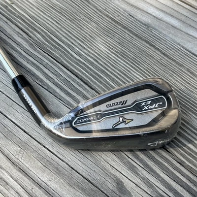 NEW MIZUNO 2016 JPX EZ FORGED 4 IRON STEEL STIFF TRUE TEMPER XP 95 - Image 1 of 4