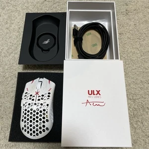 Finalmouse ULX Pro Series Aceu Lion (S) UŻYWANA od JPN - Zdjęcie 1 z 2