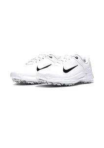 Nike Air Zoom TW20 White Black Gym Red CI4510-100 Size 9 - Picture 1 of 7