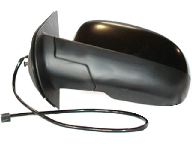 Espejo retrovisor izquierdo 45JWPY77 para Yukon XL 1500 2500 2007 2008 2009 2010 2011 2012 2013 Foto 1 de 1