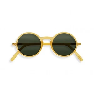 Izipizi Sun #G: Retro Round Adult Sunglasses - Picture 1 of 32