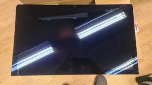 iMac Retina 27" A2115 2019 5K LCD Screen Display Assembly LM270QQ1 (SD) - Bild 1 von 7