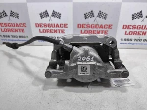 A24638 pinza de freno delantera izquierda para MERCEDES-BENZ CLASE CLA (W117) - Imagen 1 de 3