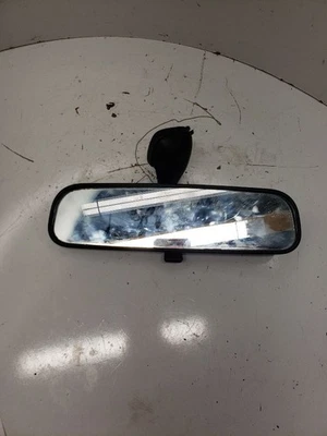 Rear View Mirror Station Wgn Fits 01-12 ELANTRA 1385184 - Image 1 of 4