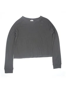 Gap Boys Gray Sweatshirt 18 - Picture 1 of 2
